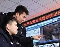 “智慧公安”建設(shè)各地開(kāi)花，科技助力警務(wù)改革